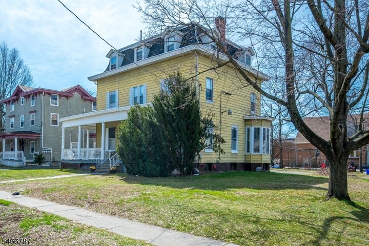 Property Photo:  600 Central Ave  NJ 07060 