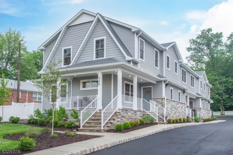 Property Photo:  360 Orange Rd 3  NJ 07042 