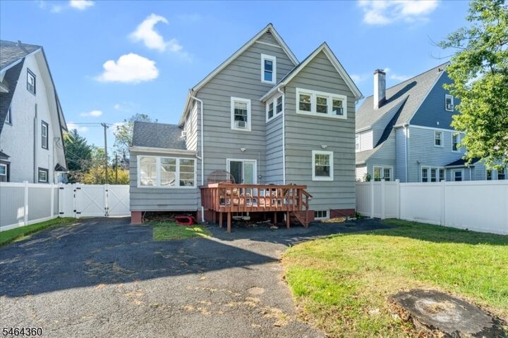 Property Photo:  1133 Hillside Ave  NJ 07060 