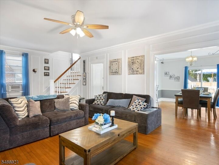 Property Photo:  15 Whitman Ave  NJ 07017 