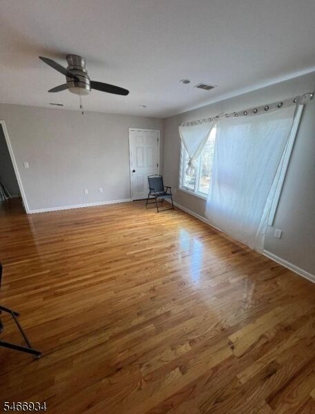 Property Photo: 525 Jefferson Ave 2 NJ 07201