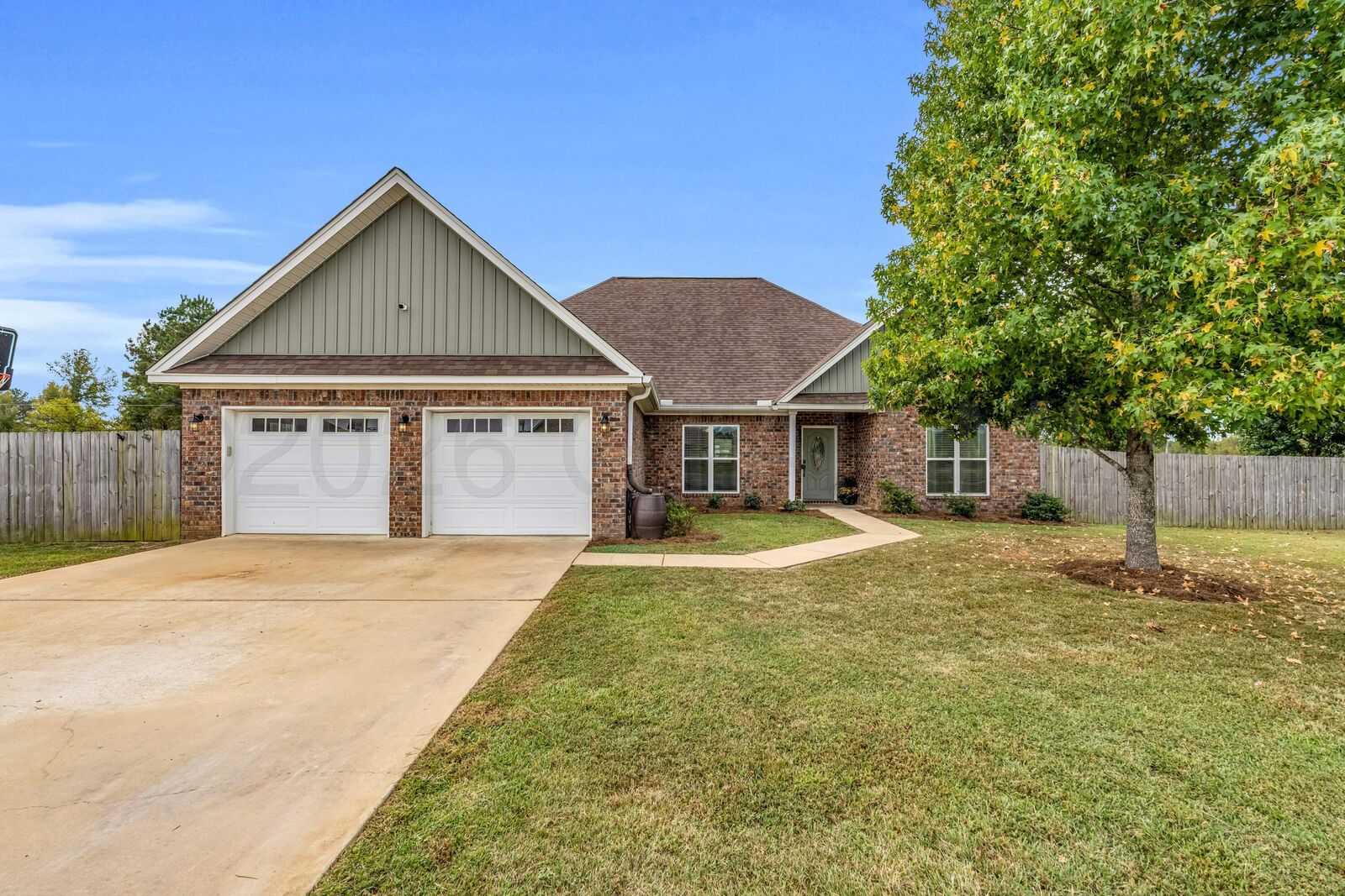 Property Photo: 211 Hornets Nest Cove MS 39766