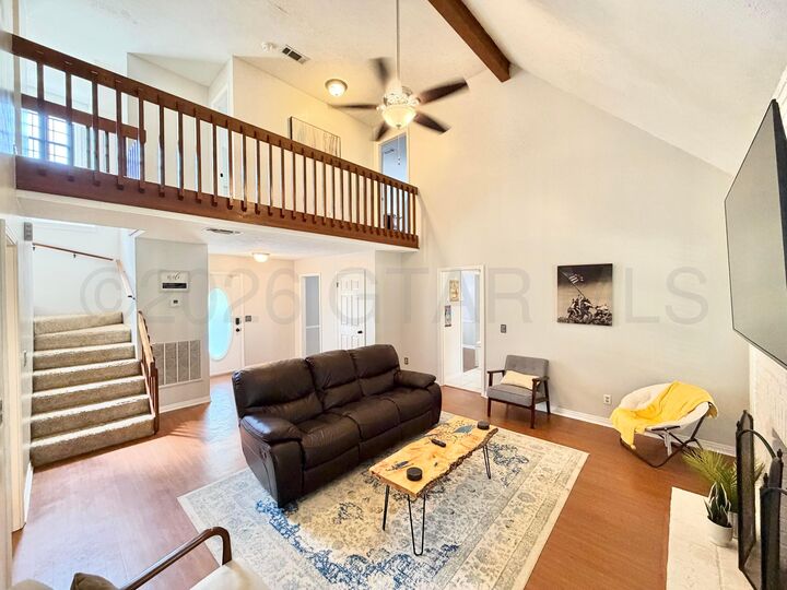 Property Photo: 206 Sherwood Drive MS 39705