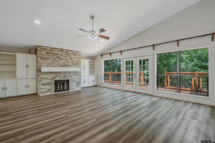 Property Photo:  607 Northgate Rd  TX 75771 