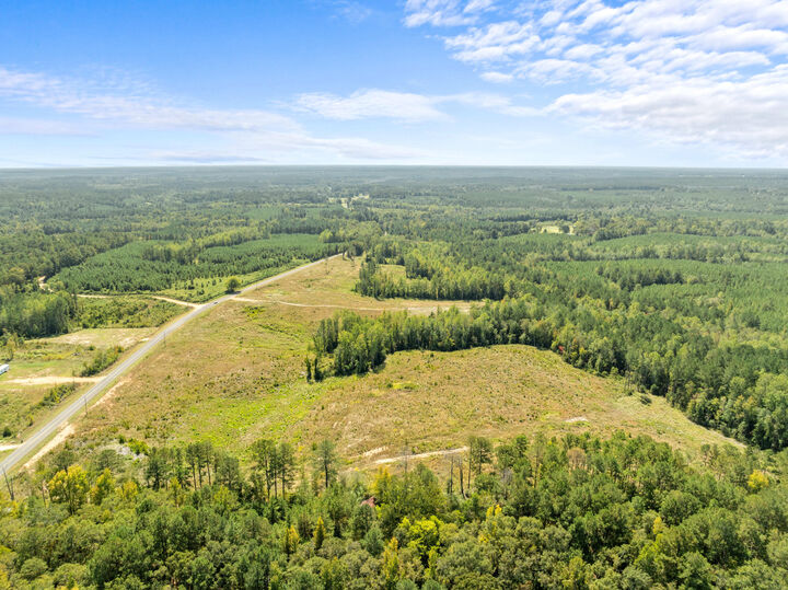 Property Photo:  Parcel A Beat 4 Shubuta  MS 39360 