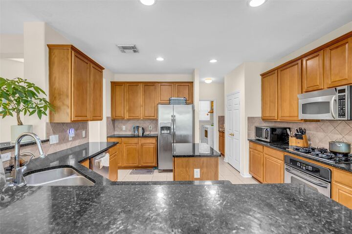 Property Photo:  14410 Rosehill Estates Lane  TX 77429 
