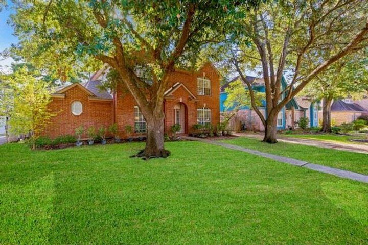Property Photo:  6419 Sutter Park Lane  TX 77066 