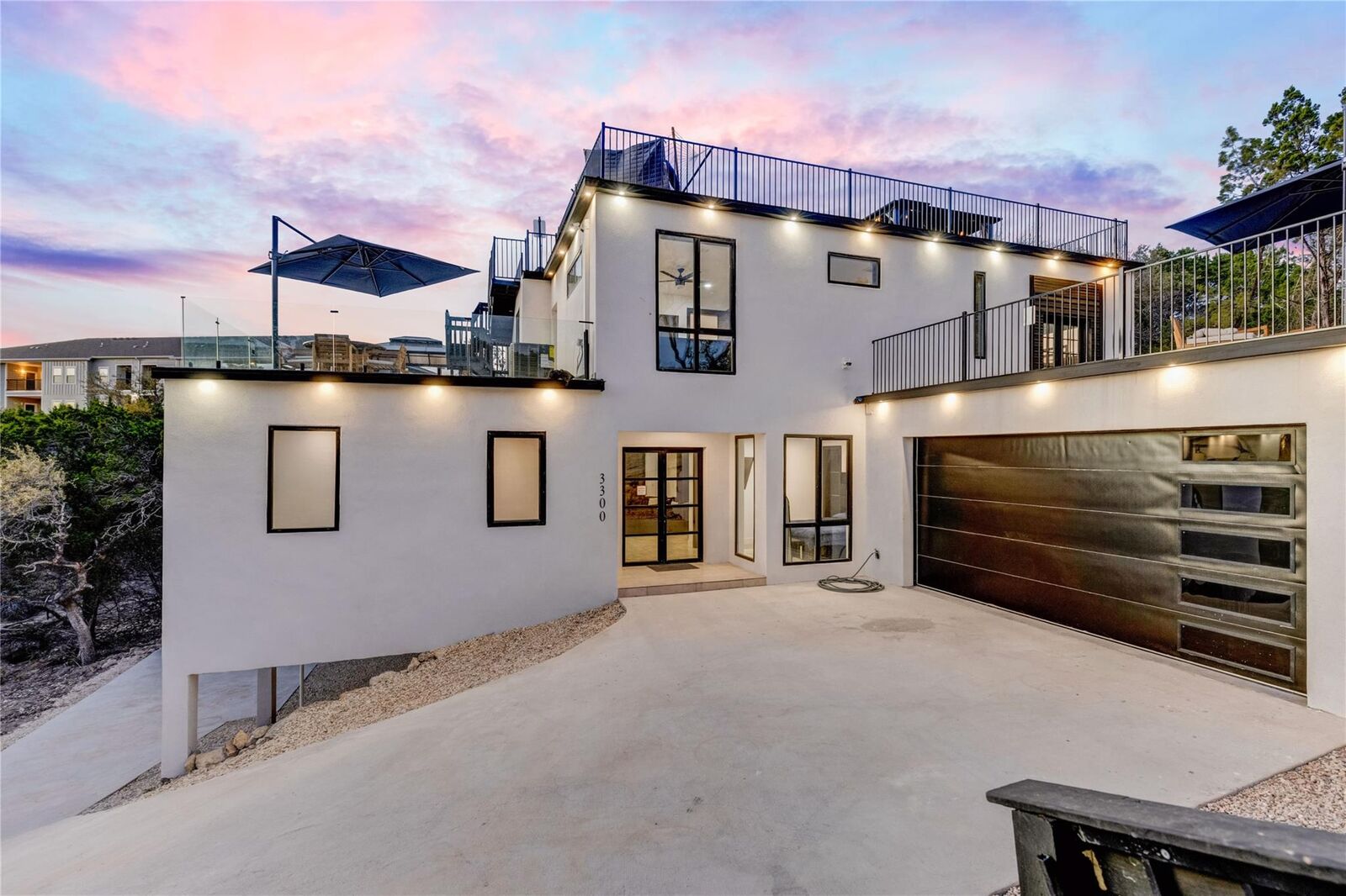 Property Photo:  3300 Marshall Avenue  TX 78645 