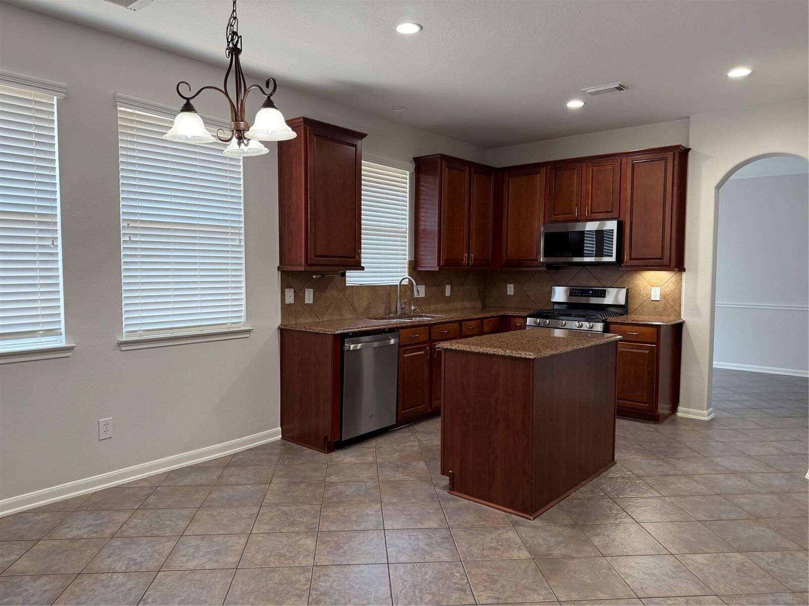 Property Photo:  15226 Olmstead Park Drive  TX 77429 