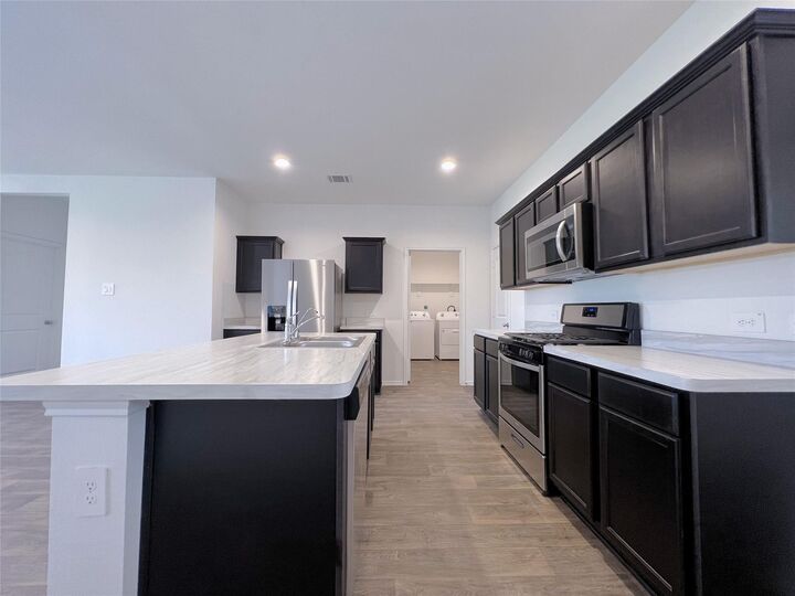 Property Photo: 14927 Cypress Hollow Drive TX 77357