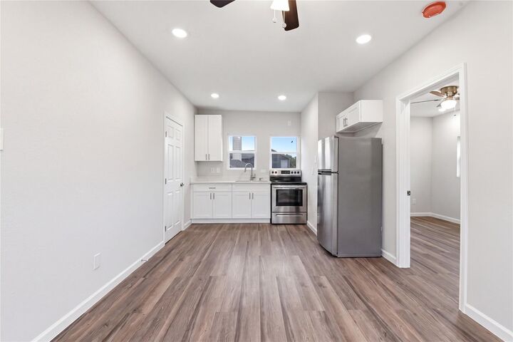 Property Photo:  7010 Brownsville Street  TX 77020 