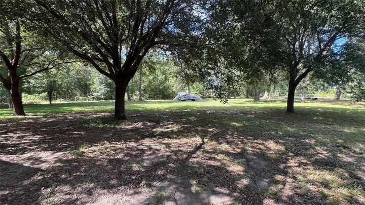 Property Photo:  28 T Carter Road  TX 77340 