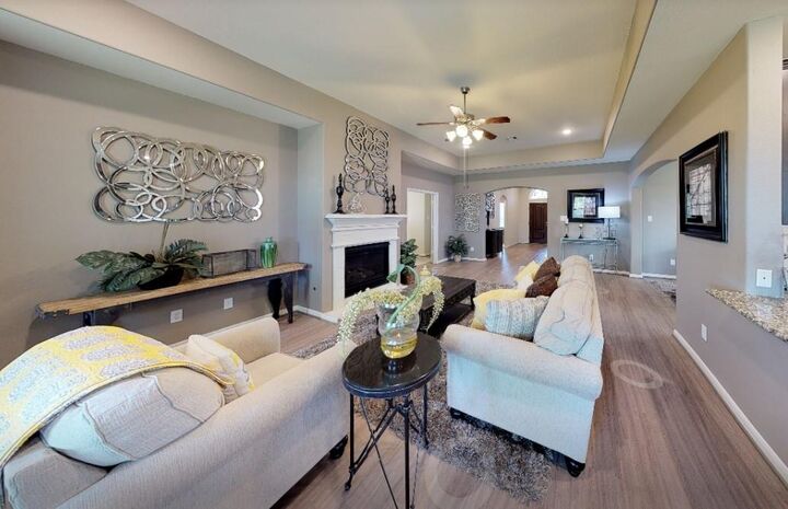 Property Photo:  4045 Road 66124  TX 77535 