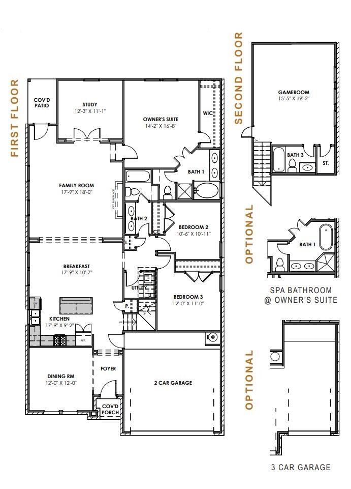 Property Photo: 8331 Amethyst Valley Lane TX 77515