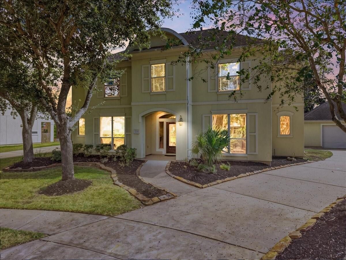 Property Photo:  3130 Sea Channel Drive  TX 77586 