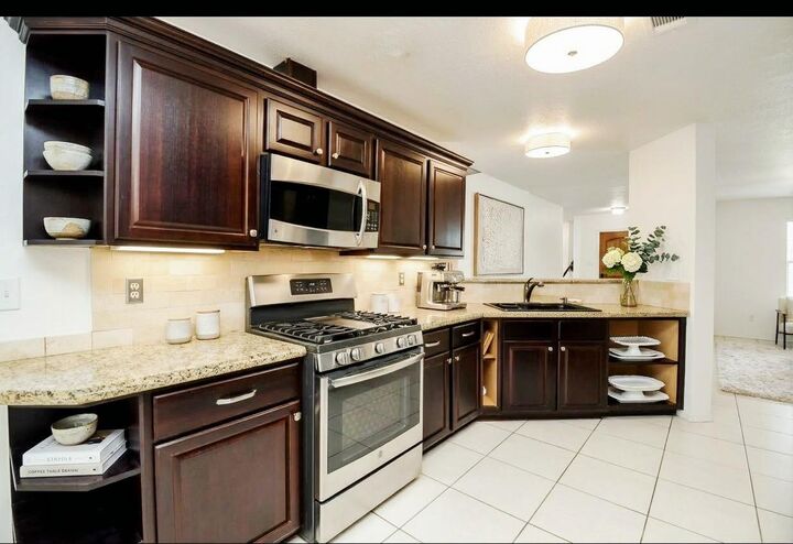 Property Photo: 2902 Silent Drive TX 77498