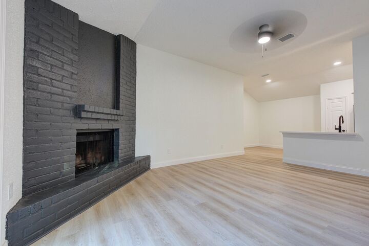 Property Photo:  1739 Brickarbor Drive  TX 77449 