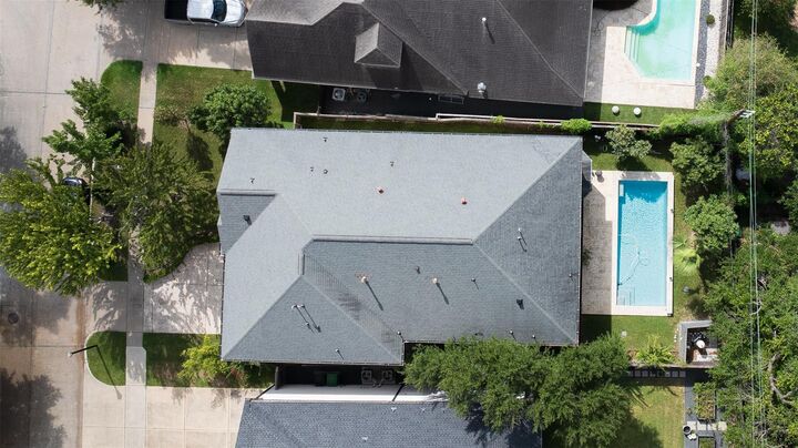Property Photo:  3766 Drake Street  TX 77005 