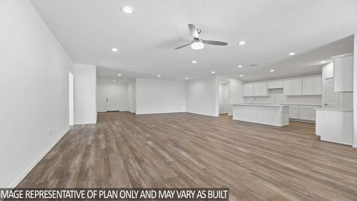 Property Photo:  16251 Ross Court  TX 77303 