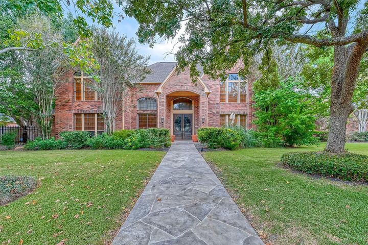 Property Photo: 13710 Bayou Parkway Court TX 77077