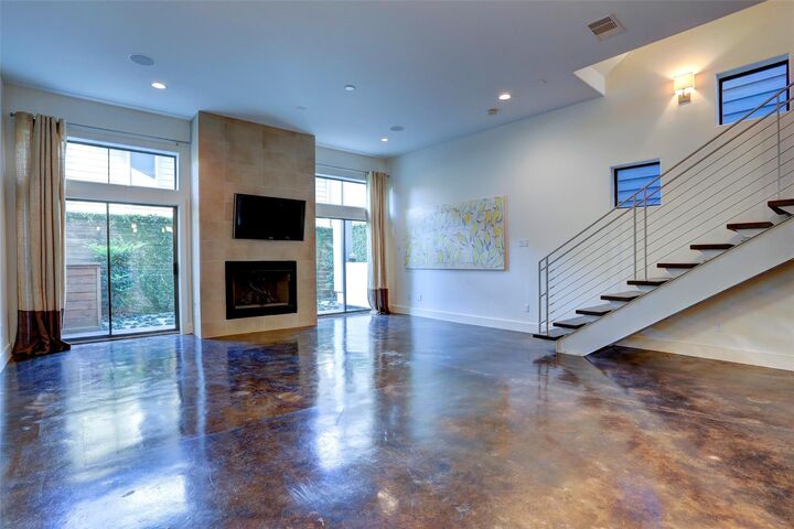 Property Photo:  2304 Branard Street  TX 77098 