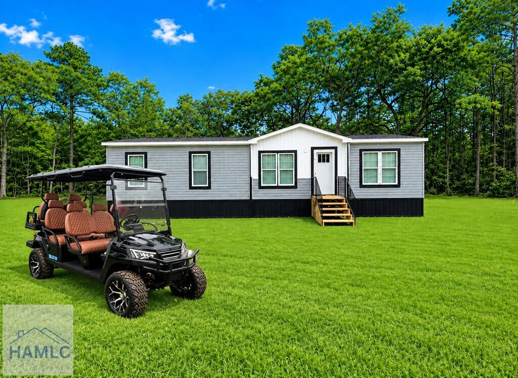 Property Photo: 3 Coastal Highway GA 31320