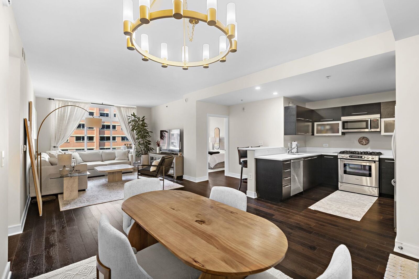Property Photo: 1450 Washington St 520 NJ 07030