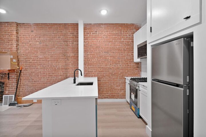 Property Photo:  221 Washington St 204A  NJ 07030 