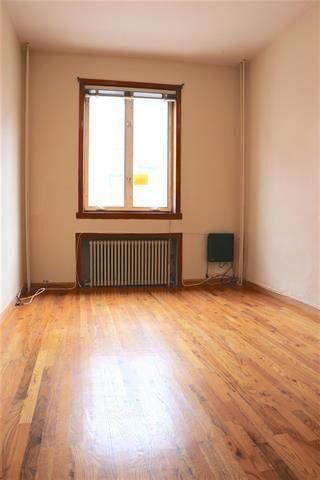 Property Photo:  516 Park Ave 1  NJ 07030 