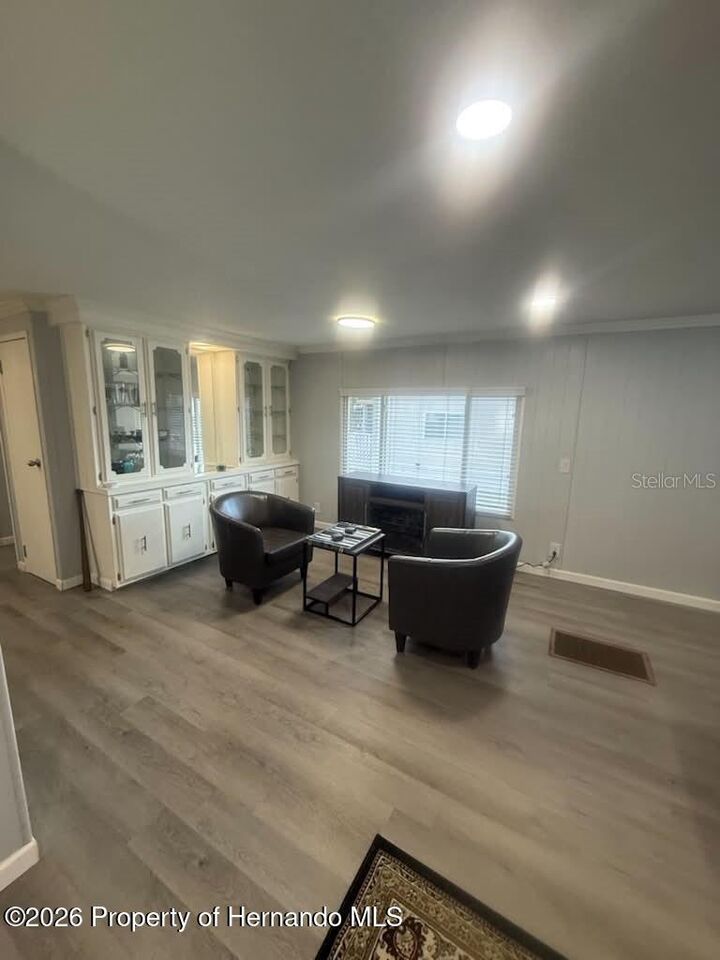 Property Photo: 7350 Thorpp Avenue FL 34613