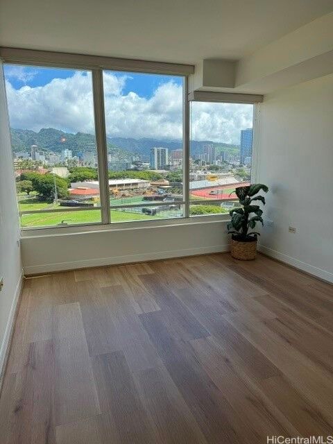 Property Photo: 1009 Kapiolani Boulevard 902 HI 96814