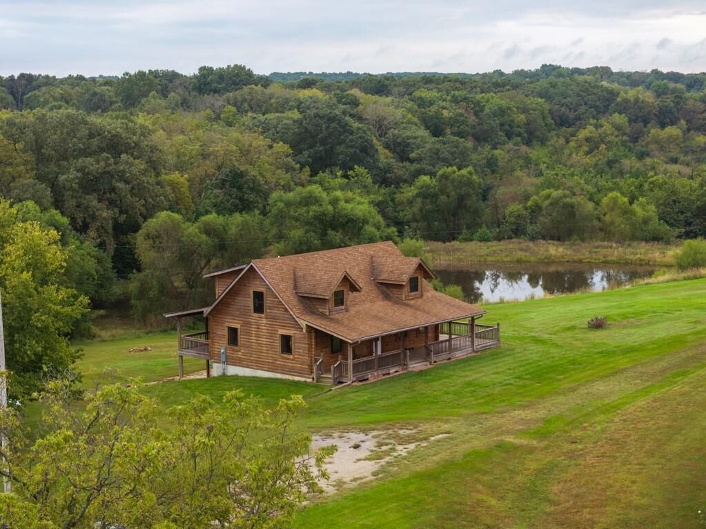 Property Photo: 4281 Old Havana Trail MO 64657