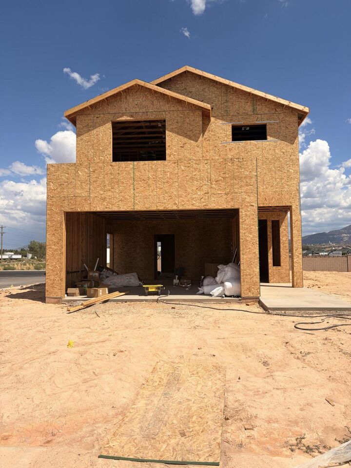 Property Photo:  4530 W 400 N  UT 84720 