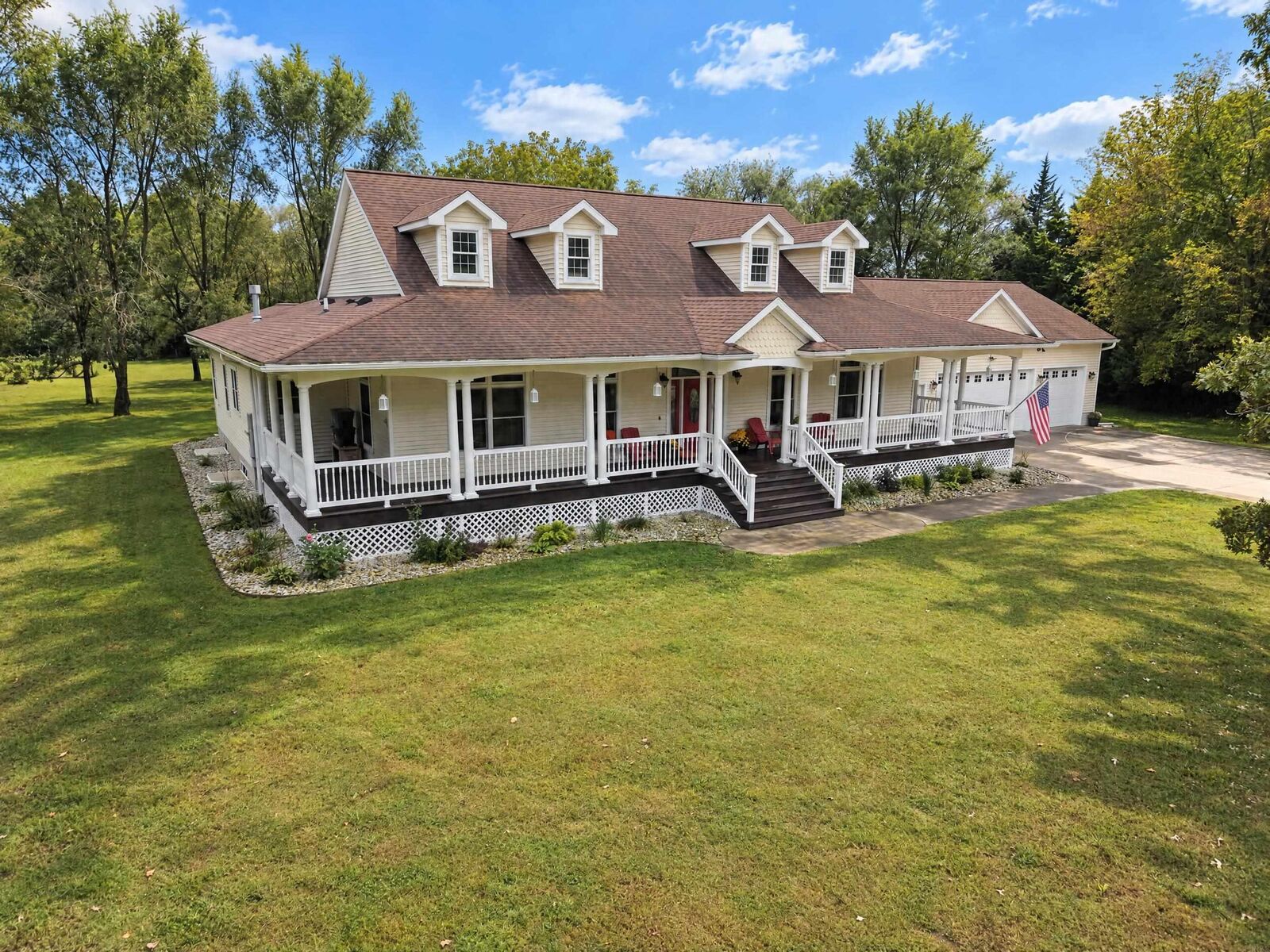 Property Photo: 30125 Butler Avenue IA 50613