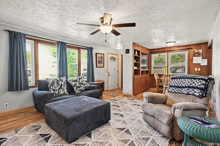 Property Photo:  318 W Elm Street  IN 46543 