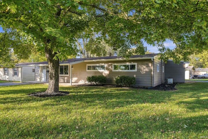 Property Photo:  2508 Belle Vista Place  IN 46809 