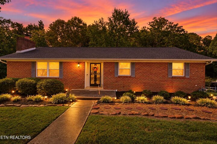 Property Photo:  4330 Larigo Drive  TN 37914 