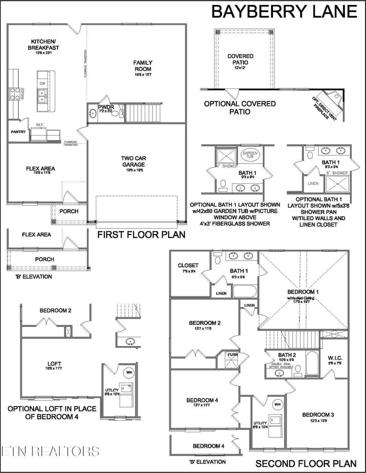 Property Photo:  2225 Ebony Wood Lane  TN 37932 