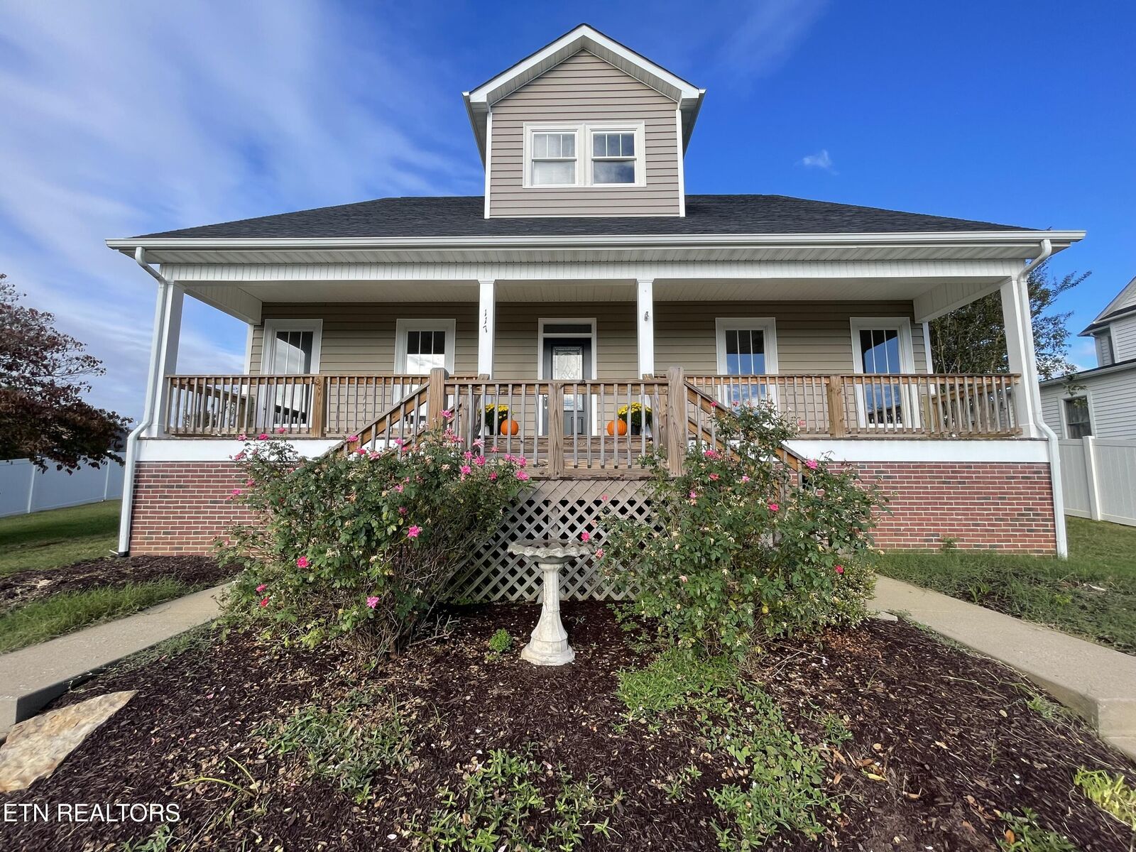 Property Photo:  117 Larkspur Drive  TN 37705 