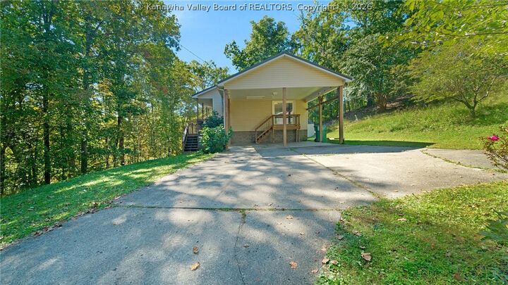 Property Photo:  53 Beaver Drive  WV 25526 