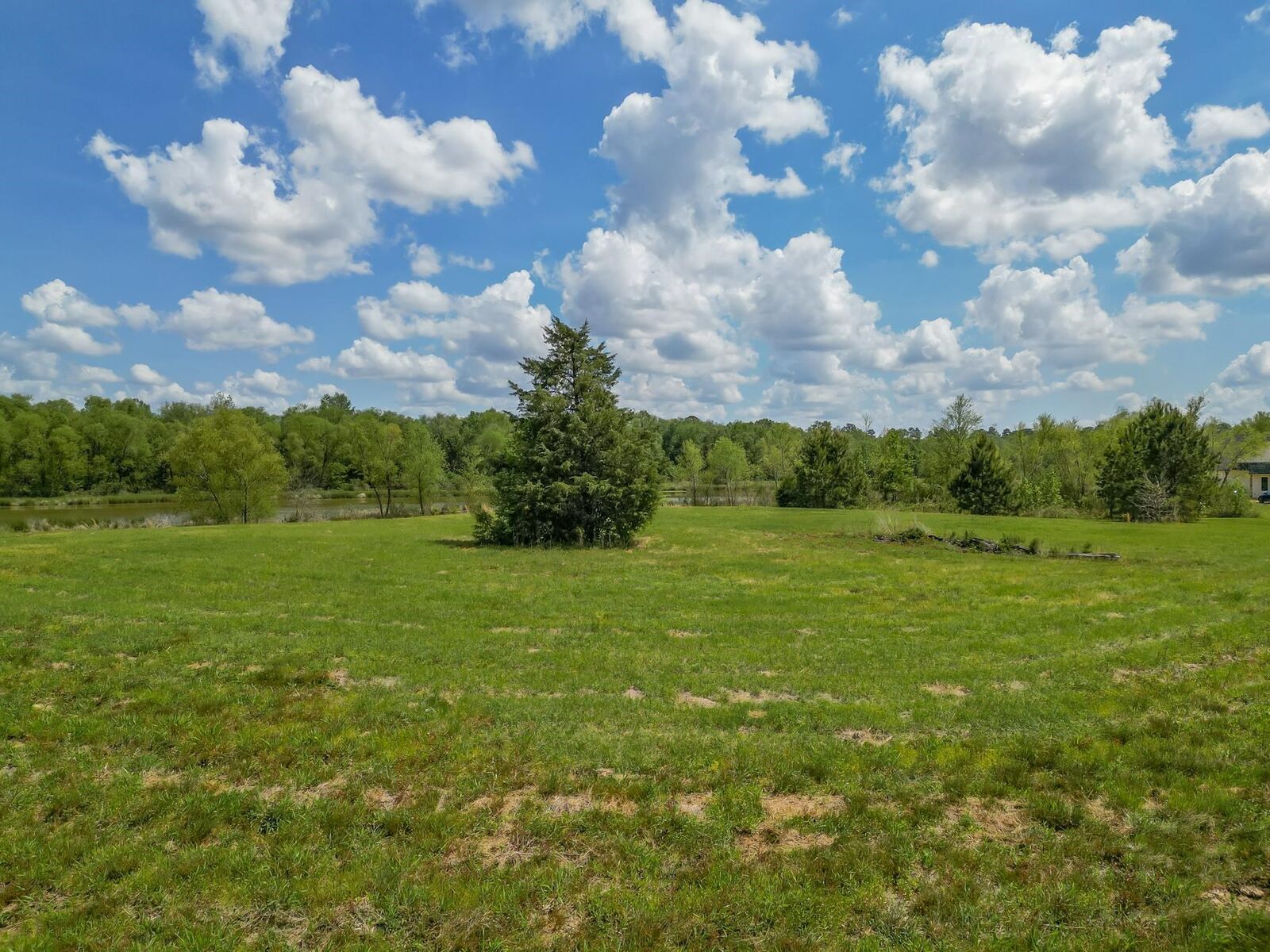 Property Photo:  Tbd Mustang Dr  TX 75605 