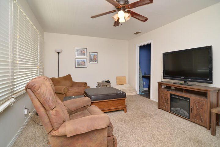 Property Photo: 4814 42nd Street TX 79414