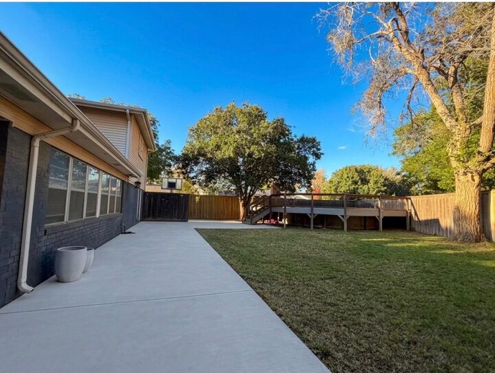 Property Photo:  6903 Lynnhaven Drive  TX 79413 