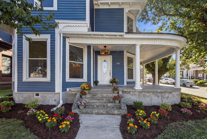 Property Photo:  356 Woodland Avenue Ave  KY 40475 