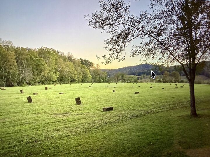 Property Photo:  900 Parmleysville Road  KY 42633 