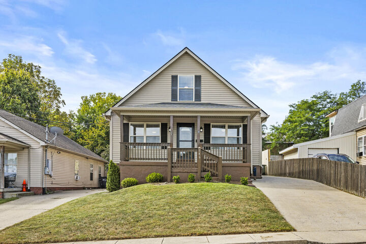 Property Photo: 146 Ashton Drive KY 40505