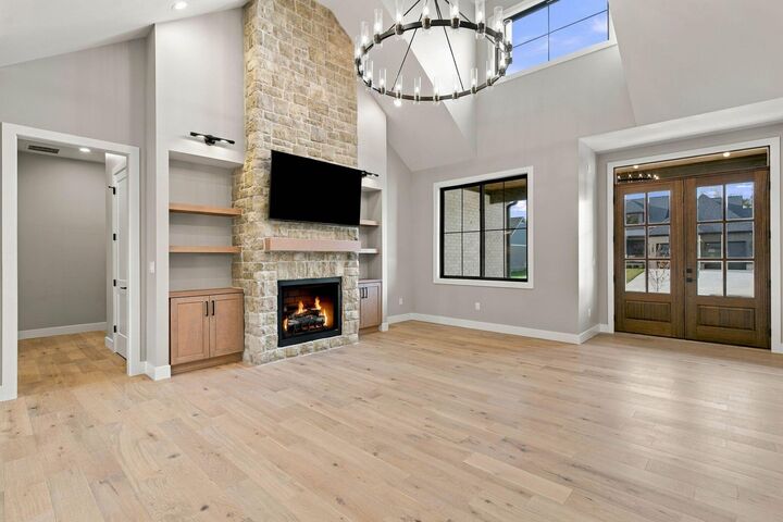 Property Photo:  738 Azalea Lane  KY 40383 