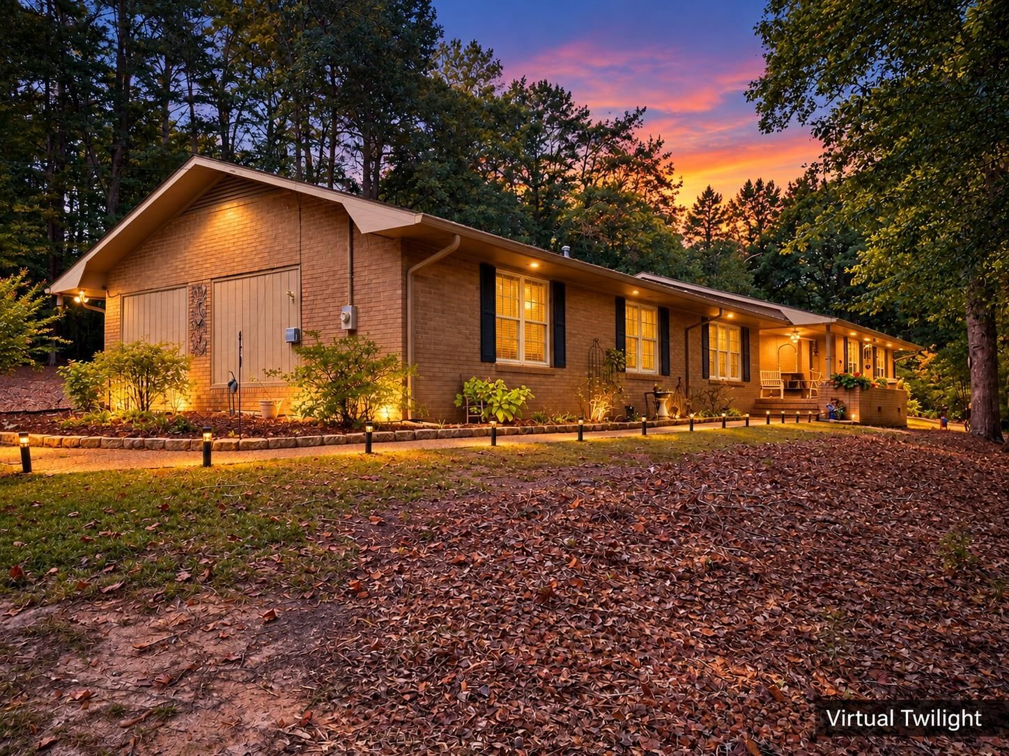 Property Photo:  1100 Phelps Road  GA 30642 