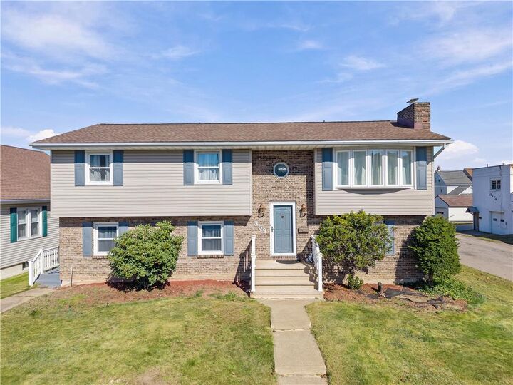 Property Photo:  359 Kiefer Avenue  PA 18201 
