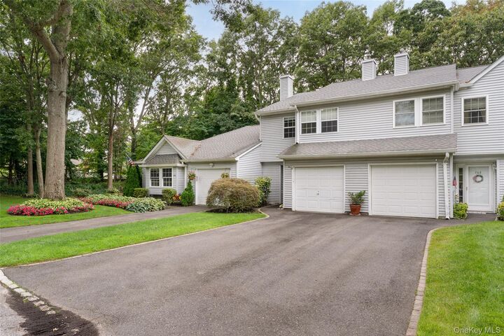 Property Photo: 702 Sara Circle NY 11776